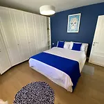 Cozy & Stylish Appartement