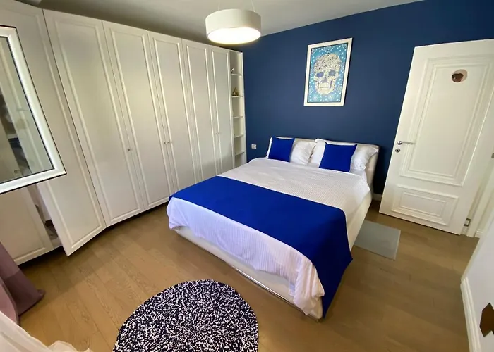 Cozy & Stylish アパート