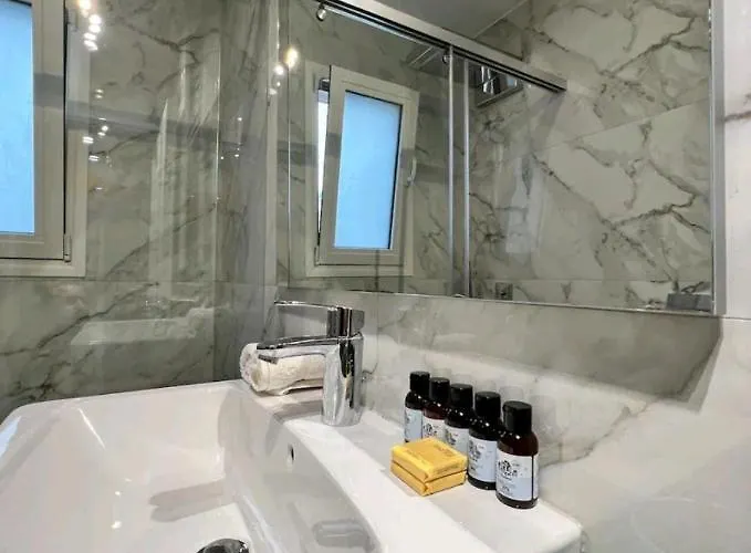 Lägenhet Cozy & Stylish *