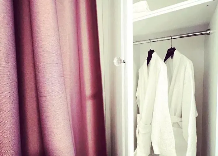 Cozy & Stylish * Tirana