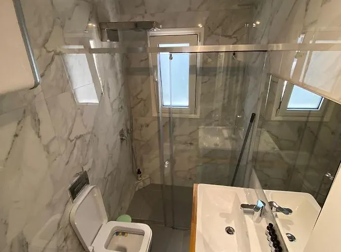 アパート Cozy & Stylish *