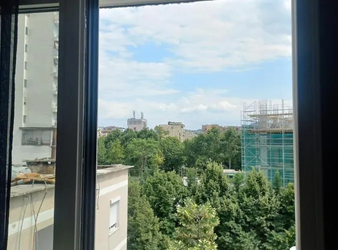 Cozy & Stylish * ティラナ