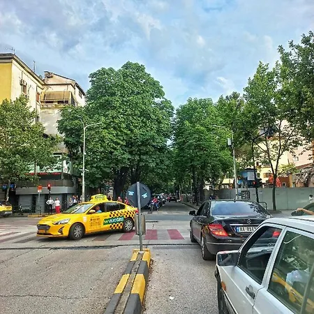 Cozy&stylish Tirana