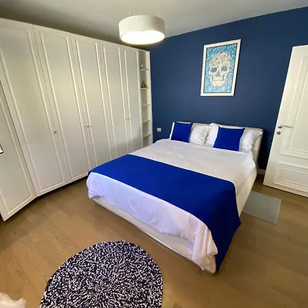 Cozy & Stylish Appartement