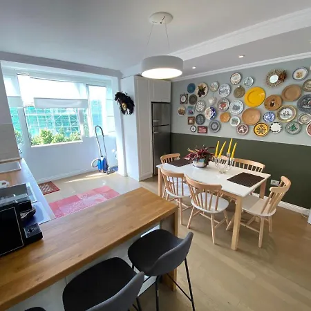 Appartement Cozy & Stylish *