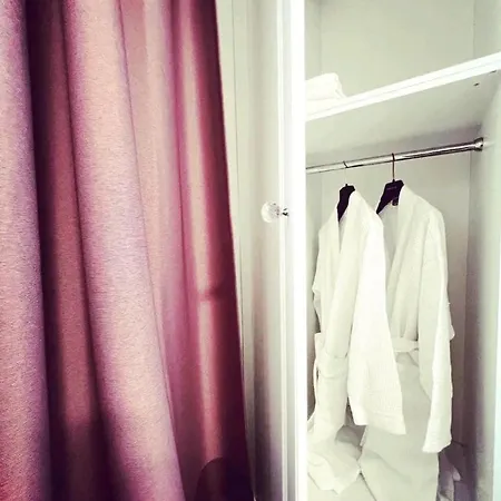 Cozy & Stylish * Tirana