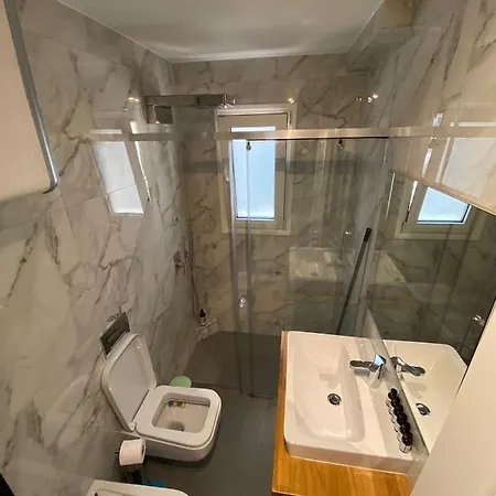 شقة Cozy & Stylish *