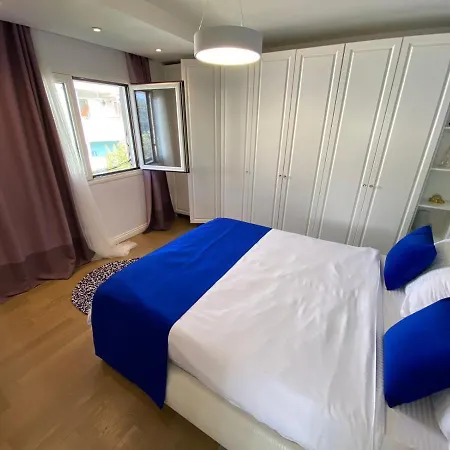 Appartement Cozy & Stylish *