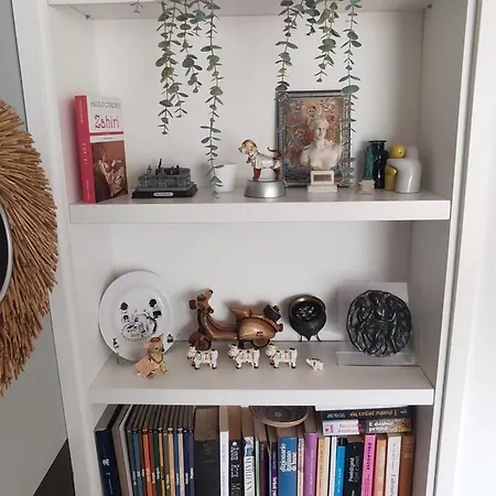 Appartement Cozy & Stylish