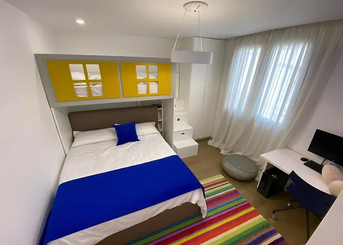 Apartment Cozy & Stylish Tirana