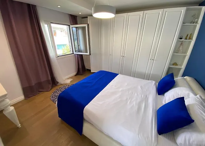 Apartment Cozy & Stylish *