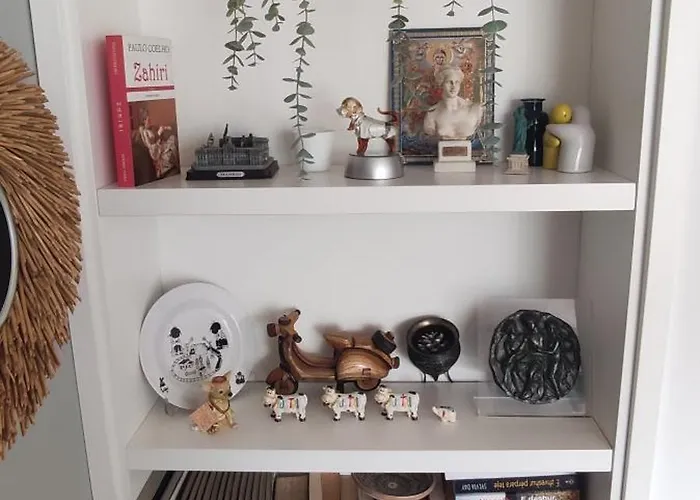 Apartment Cozy & Stylish